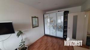 1-к квартира, на длительный срок, 31м2, 9/10 этаж