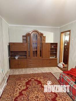 1-к квартира, на длительный срок, 35м2, 1/10 этаж