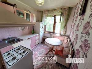 2-к квартира, на длительный срок, 47м2, 3/9 этаж