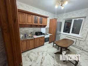 2-к квартира, посуточно, 64м2, 2/10 этаж