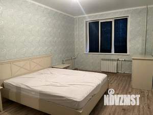 3-к квартира, посуточно, 80м2, 3/17 этаж
