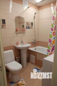 2-к квартира, посуточно, 52м2, 4/5 этаж