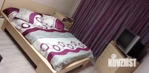 1-к квартира, посуточно, 38м2, 8/17 этаж