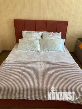 1-к квартира, посуточно, 43м2, 8/9 этаж