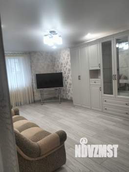 2-к квартира, на длительный срок, 83м2, 2/11 этаж