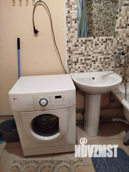 1-к квартира, на длительный срок, 38м2, 7/17 этаж