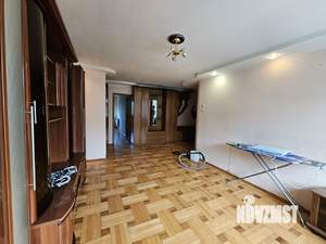 3-к квартира, на длительный срок, 86м2, 3/9 этаж