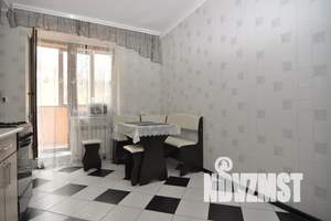 1-к квартира, посуточно, 41м2, 3/10 этаж