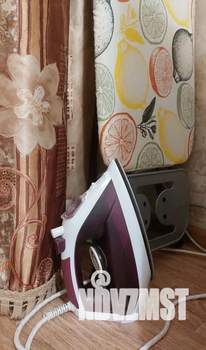 1-к квартира, посуточно, 37м2, 4/5 этаж