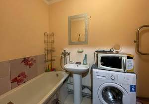1-к квартира, на длительный срок, 38м2, 15/17 этаж