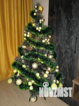 2-к квартира, посуточно, 50м2, 1/1 этаж