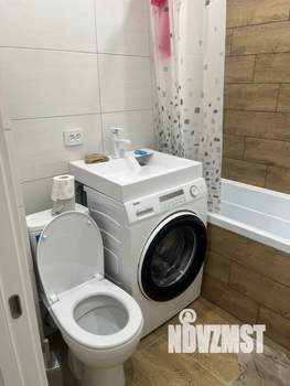 1-к квартира, на длительный срок, 35м2, 5/10 этаж