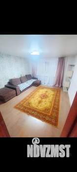 1-к квартира, на длительный срок, 41м2, 1/10 этаж