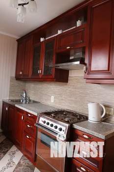 1-к квартира, посуточно, 36м2, 4/5 этаж