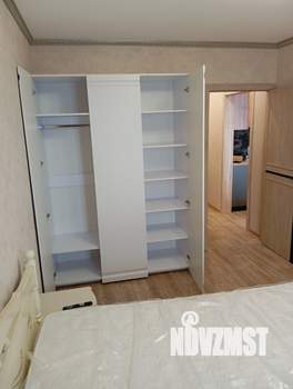 2-к квартира, на длительный срок, 42м2, 11/18 этаж