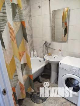 1-к квартира, посуточно, 38м2, 11/17 этаж