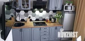 1-к квартира, посуточно, 38м2, 10/17 этаж