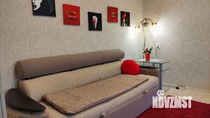 2-к квартира, посуточно, 53м2, 1/4 этаж