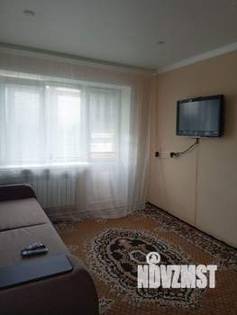 1-к квартира, посуточно, 30м2, 2/3 этаж