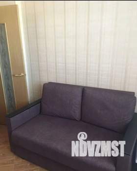 1-к квартира, посуточно, 39м2, 8/9 этаж