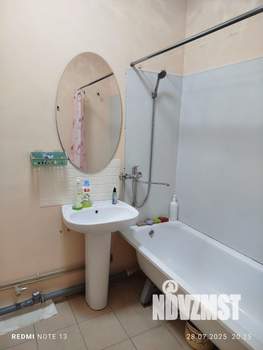 1-к квартира, на длительный срок, 49м2, 9/17 этаж