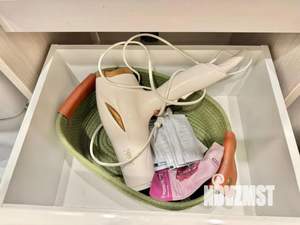 1-к квартира, посуточно, 47м2, 1/1 этаж