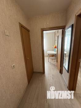 1-к квартира, на длительный срок, 37м2, 10/16 этаж