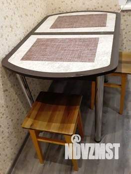 2-к квартира, посуточно, 54м2, 1/1 этаж