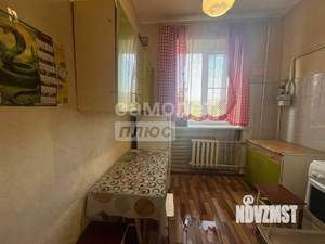 3-к квартира, на длительный срок, 62м2, 3/3 этаж