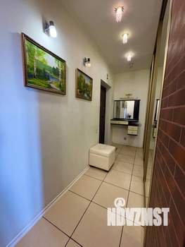 1-к квартира, на длительный срок, 41м2, 6/10 этаж