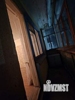 3-к квартира, на длительный срок, 47м2, 3/5 этаж