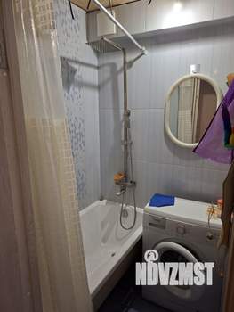 2-к квартира, посуточно, 44м2, 3/5 этаж