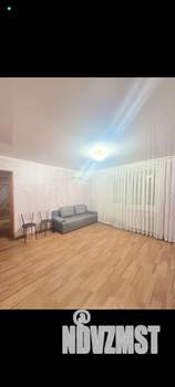 1-к квартира, на длительный срок, 45м2, 7/10 этаж