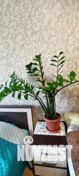 1-к квартира, посуточно, 40м2, 6/10 этаж