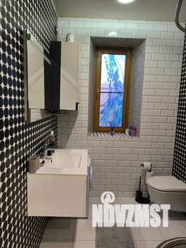 2-к квартира, посуточно, 60м2, 4/4 этаж