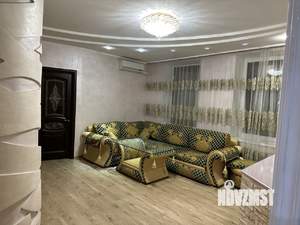 3-к квартира, на длительный срок, 86м2, 9/17 этаж