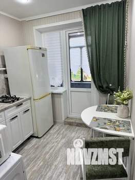 2-к квартира, посуточно, 47м2, 1/5 этаж