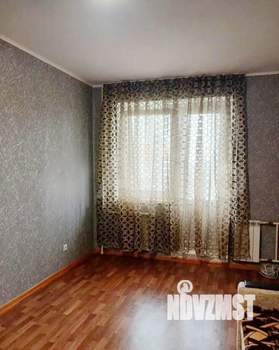 1-к квартира, на длительный срок, 37м2, 5/17 этаж