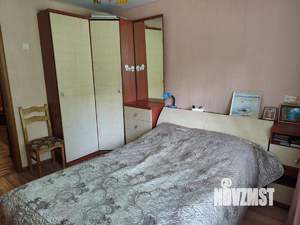 4-к квартира, на длительный срок, 60м2, 1/5 этаж