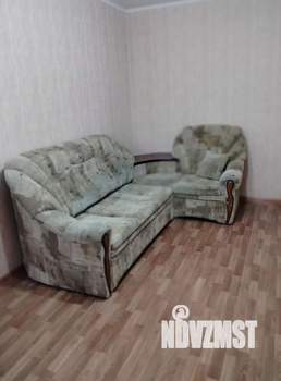 1-к квартира, на длительный срок, 38м2, 6/17 этаж