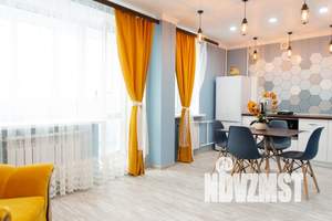 2-к квартира, посуточно, 50м2, 6/9 этаж