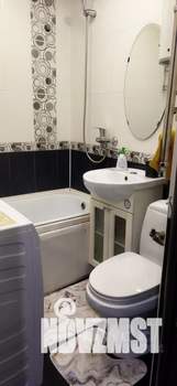 Студия квартира, посуточно, 35м2, 2/5 этаж