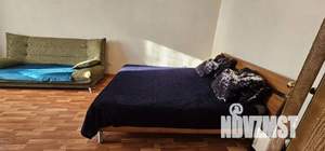 1-к квартира, посуточно, 39м2, 1/1 этаж