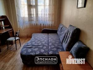 1-к квартира, на длительный срок, 36м2, 8/10 этаж