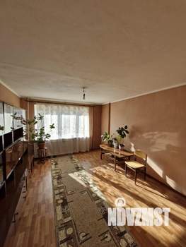 4-к квартира, на длительный срок, 75м2, 6/9 этаж