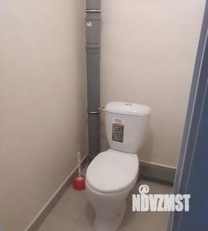 1-к квартира, на длительный срок, 35м2, 6/12 этаж