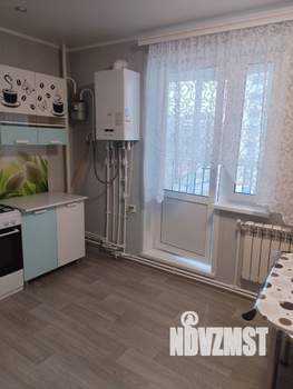 1-к квартира, на длительный срок, 41м2, 6/10 этаж