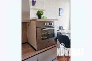 1-к квартира, посуточно, 54м2, 6/9 этаж