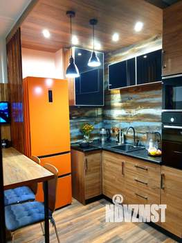 2-к квартира, посуточно, 50м2, 9/10 этаж