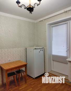 1-к квартира, на длительный срок, 37м2, 6/10 этаж